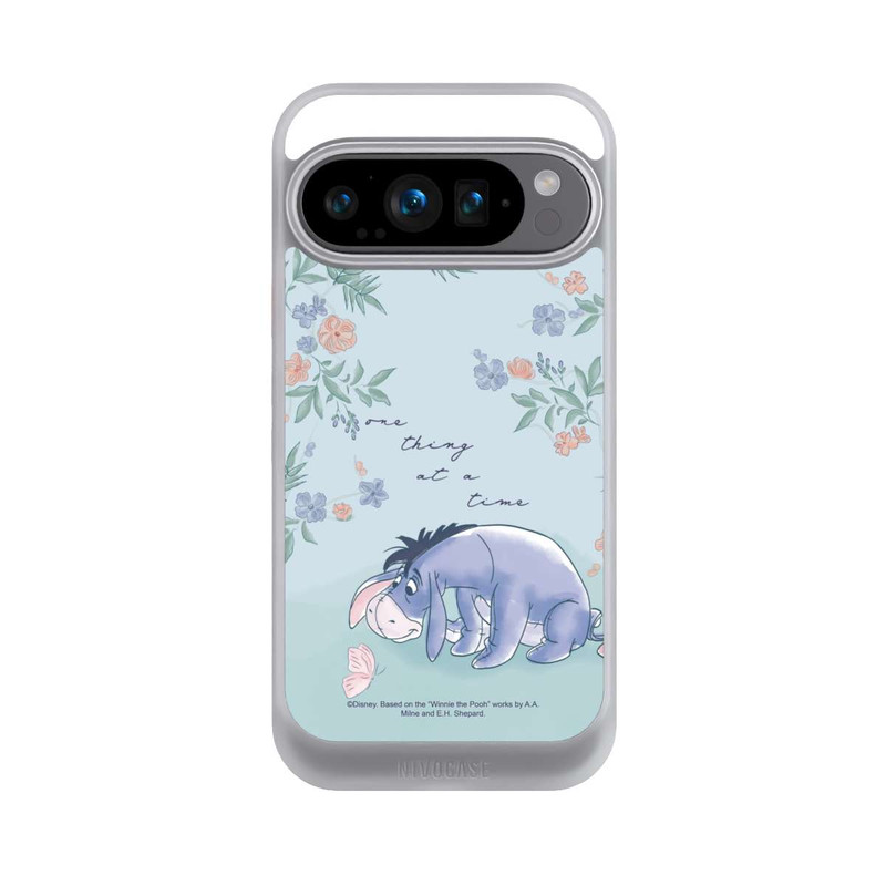 Pixel 9 Pro NIVOcore Winnie The Pooh One Thing at A Time