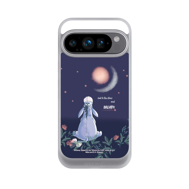 Pixel 9 Pro NIVOcore Winnie The Pooh Look into The Stars