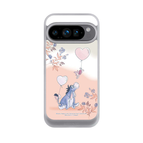 Google Pixel 9 Pro NIVOcore Winnie The Pooh All That Really Matters