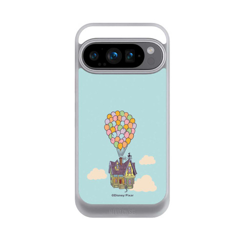 Google Pixel 9 Pro NIVOcore To New Adventures