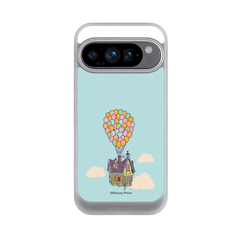 Pixel 9 Pro NIVOcore To New Adventures