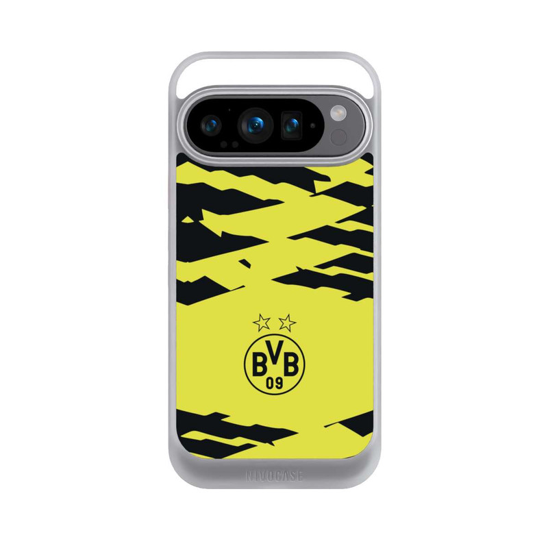 Pixel 9 Pro NIVOcore BVB Sondertrikot Neon