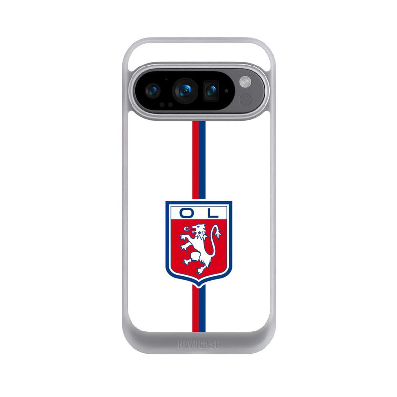 Pixel 9 Pro NIVOcore OL Vintage Logo