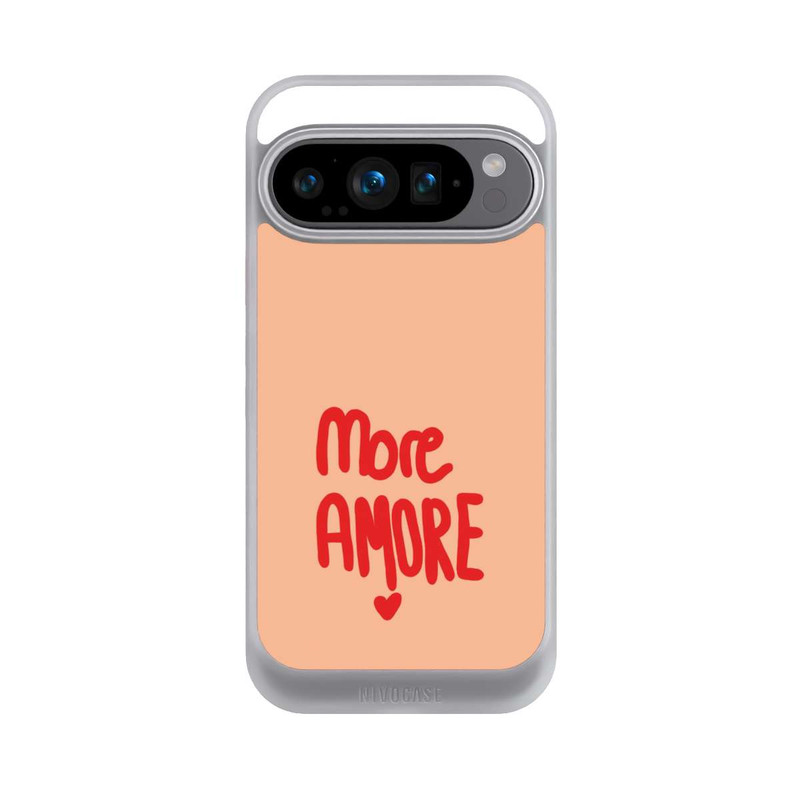 Pixel 9 Pro NIVOcore More Amore Liebe
