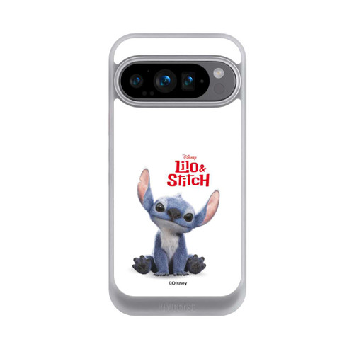 Google Pixel 9 Pro NIVOcore Stitch Live Action Poster