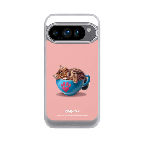 Google Pixel 9 Pro NIVOcore Cat in A Mug