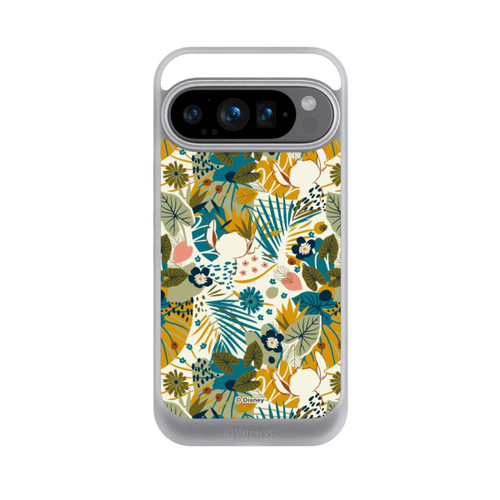 Google Pixel 9 Pro NIVOcore Stitch Summer Pattern