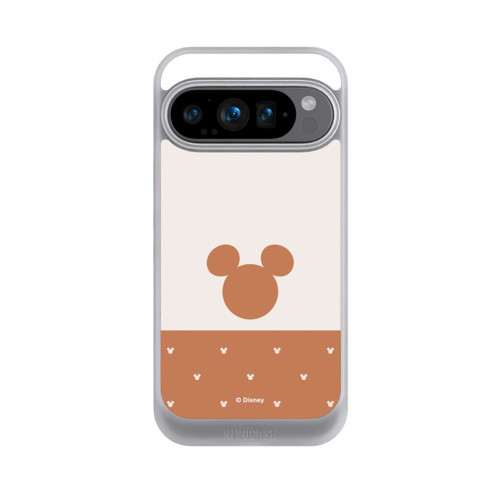Google Pixel 9 Pro NIVOcore Mickey Icon Pattern Mix