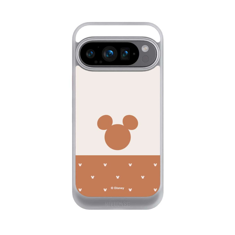 Pixel 9 Pro NIVOcore Mickey Icon Pattern Mix
