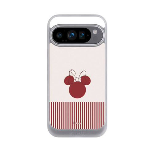Google Pixel 9 Pro NIVOcore Minnie Icon Pattern Mix