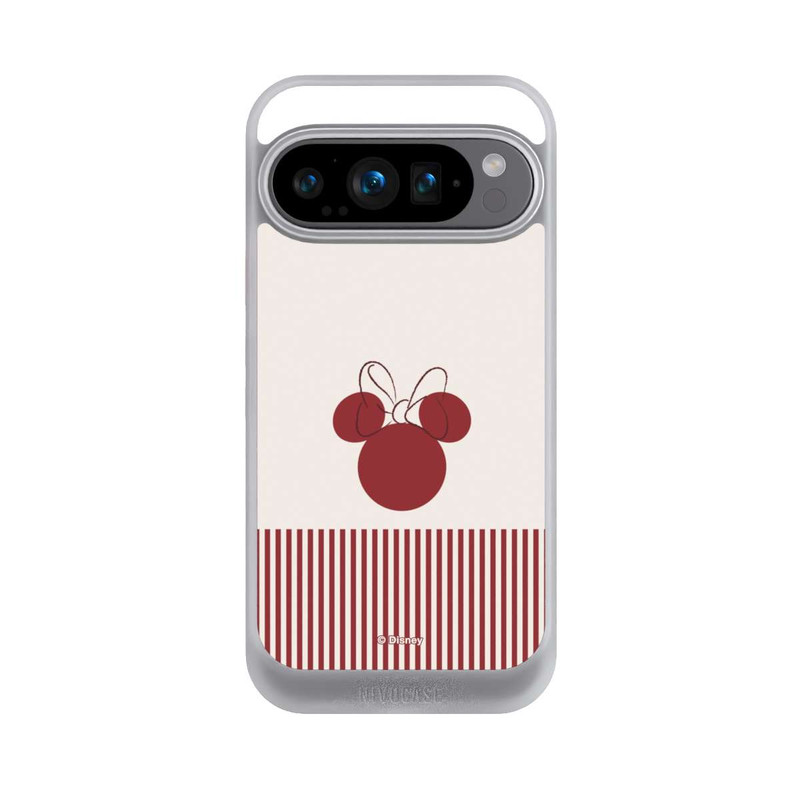 Pixel 9 Pro NIVOcore Minnie Icon Pattern Mix