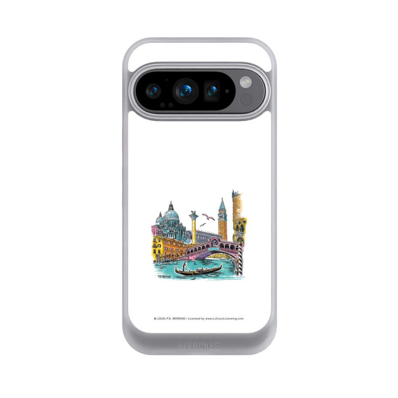 Pixel 9 Pro NIVOcore Venedig