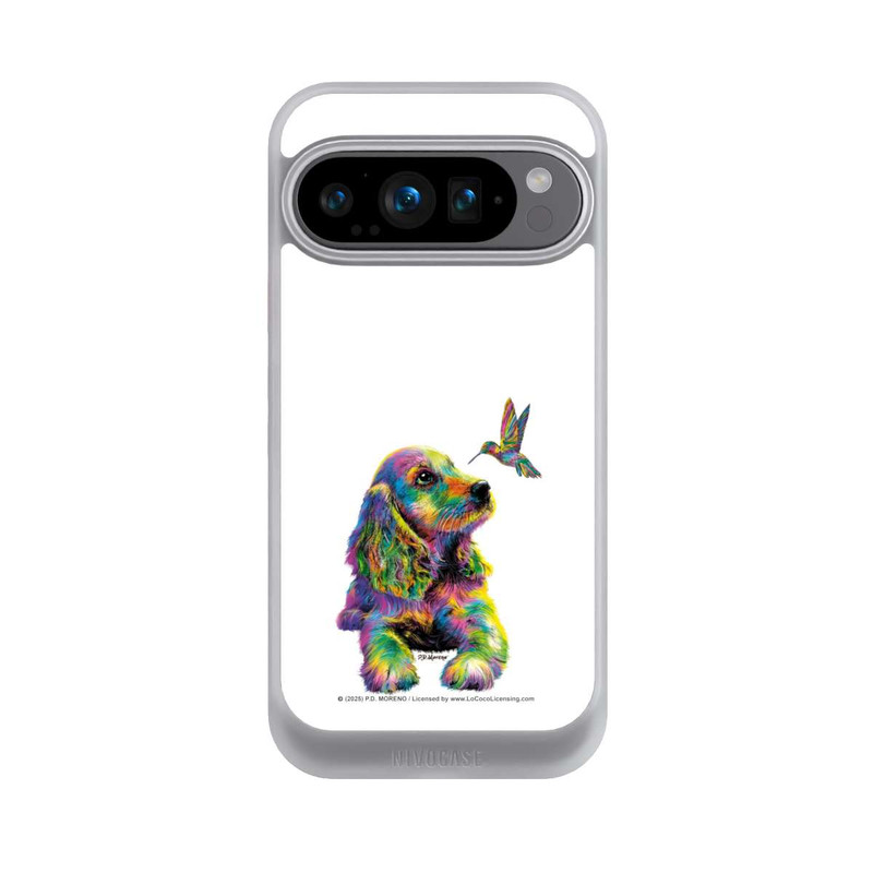 Pixel 9 Pro NIVOcore Cocker Spaniel