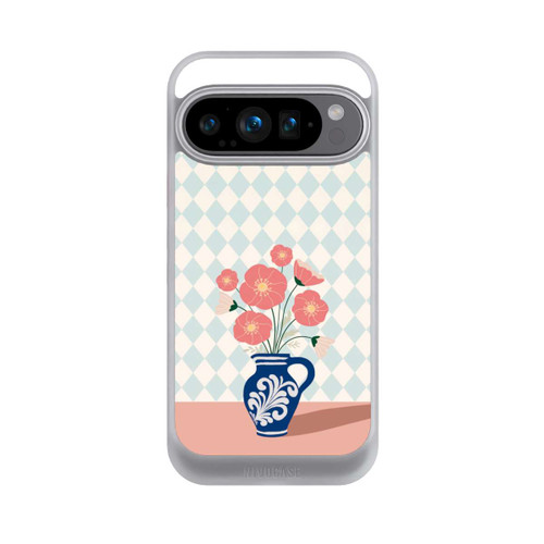 Google Pixel 9 Pro NIVOcore Blue Vase