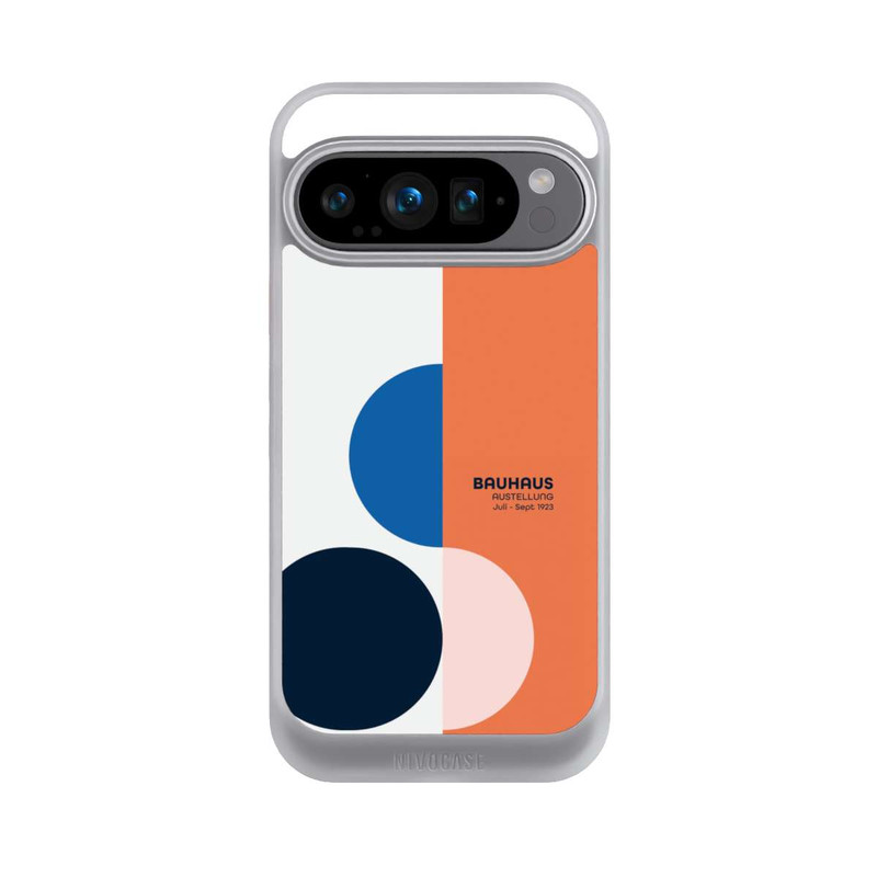 Pixel 9 Pro NIVOcore Bauhaus Roundings