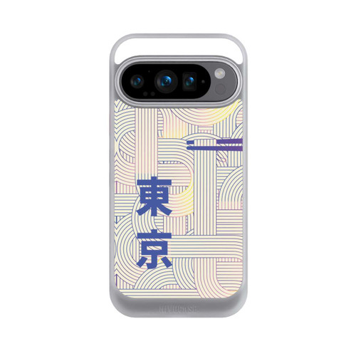 Google Pixel 9 Pro NIVOcore Ramen Japanese Set