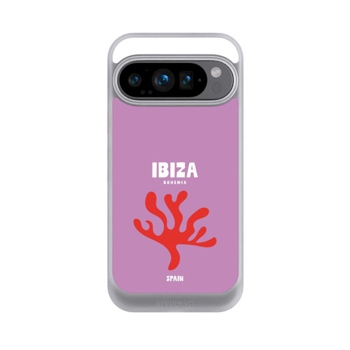 Google Pixel 9 Pro NIVOcore Destination Ibiza Coral