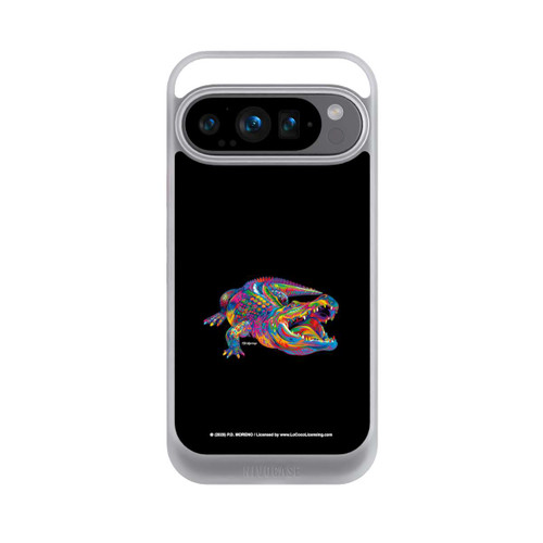 Google Pixel 9 Pro NIVOcore Alligator