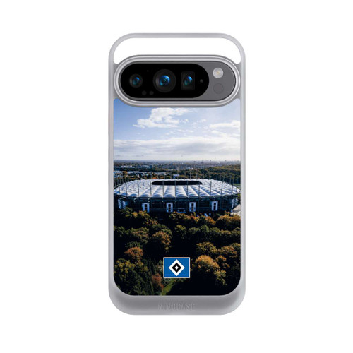 Google Pixel 9 Pro NIVOcore HSV Volksparkstadion