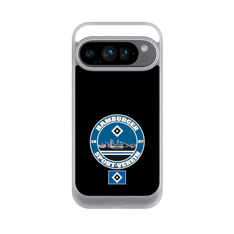Pixel 9 Pro NIVOcore Hamburger Sport-Verein 1887