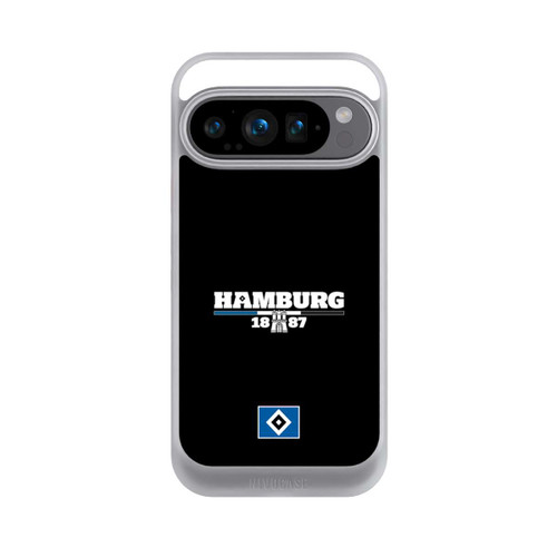 Google Pixel 9 Pro NIVOcore Hamburg 1887