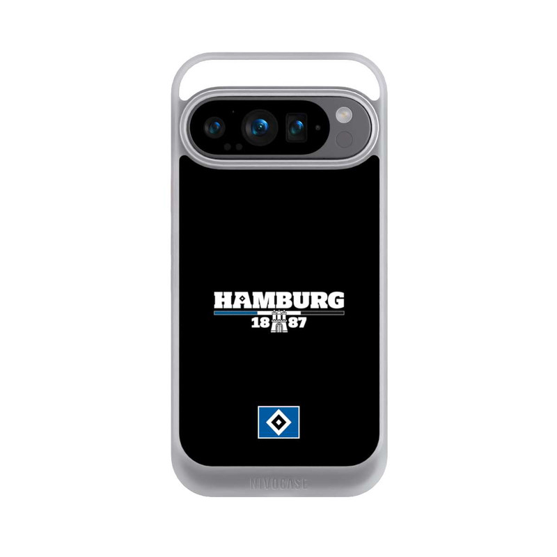 Pixel 9 Pro NIVOcore Hamburg 1887