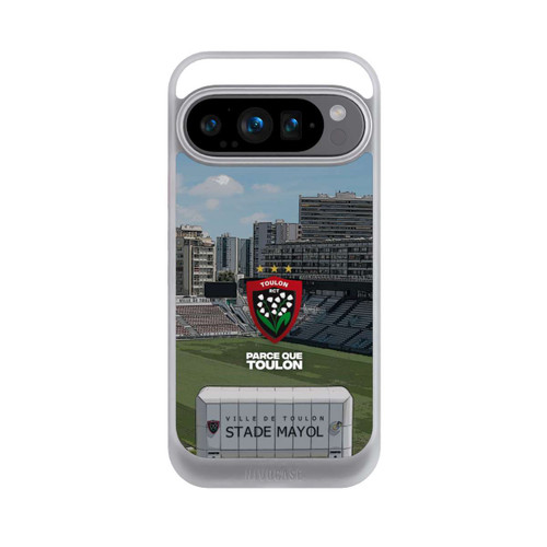 Google Pixel 9 Pro NIVOcore RCT Stade Mayol