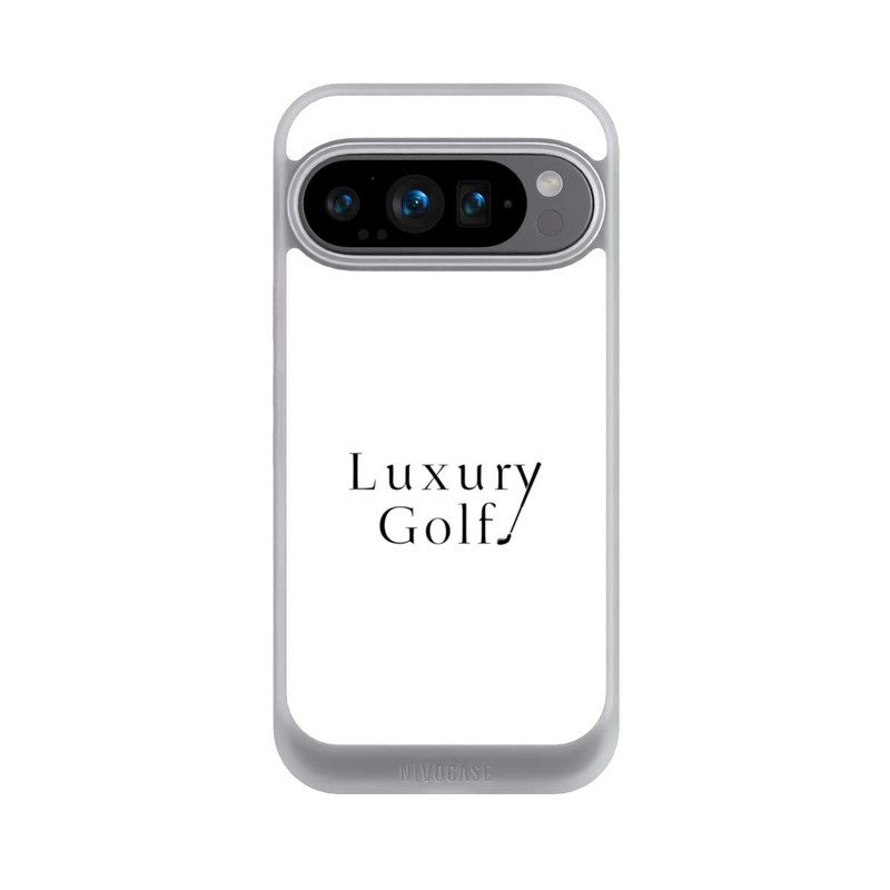 Pixel 9 Pro NIVOcore Luxury Golf