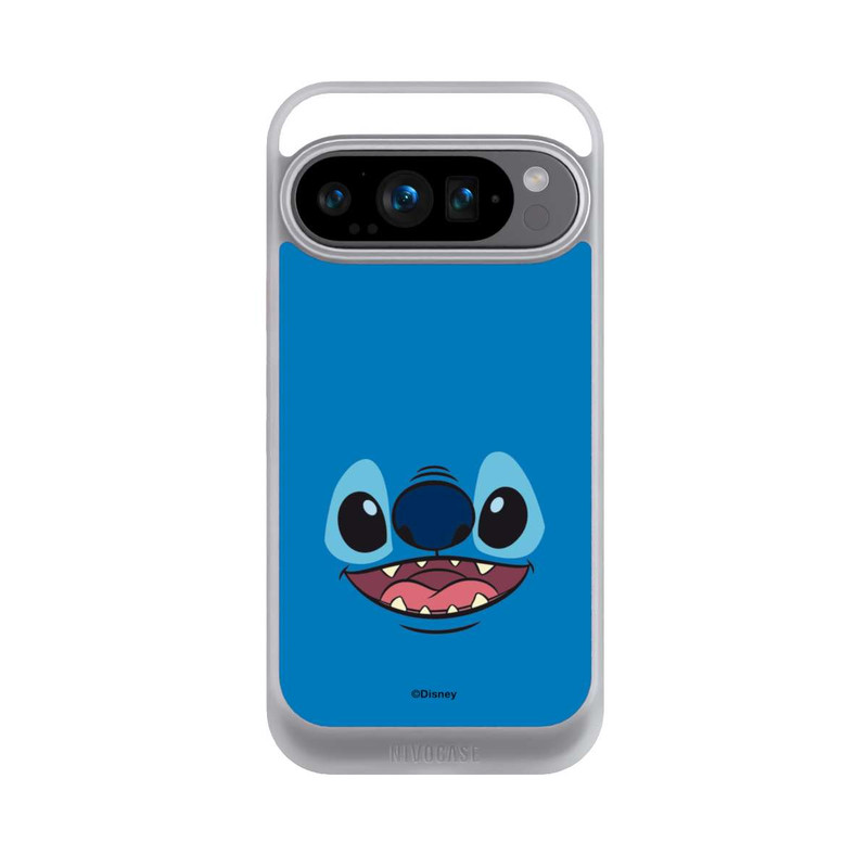 Pixel 9 Pro NIVOcore Stitch Closeup