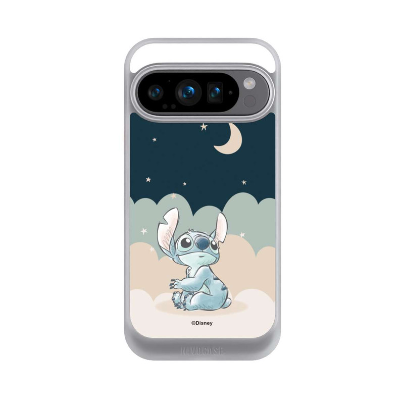 Pixel 9 Pro NIVOcore Stitch Moonlight