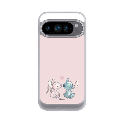 Google Pixel 9 Pro NIVOcore Stitch And Angel Love