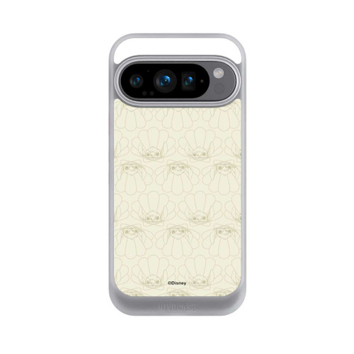 Google Pixel 9 Pro NIVOcore Stitch Shell Pattern