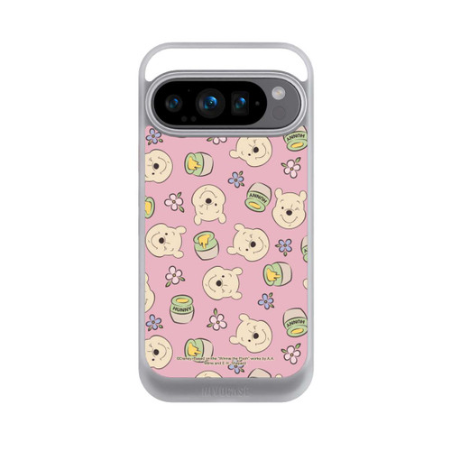 Google Pixel 9 Pro NIVOcore Honey &amp; Mischief