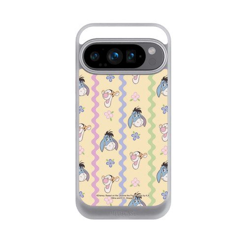 Google Pixel 9 Pro NIVOcore Winnie the Pooh Sweet &amp; Wild Friends