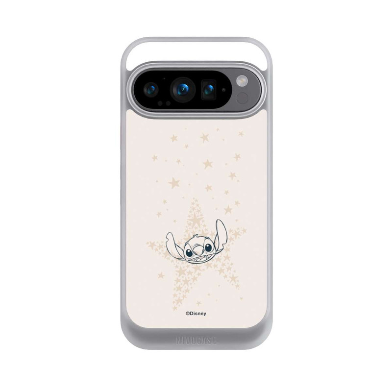 Pixel 9 Pro NIVOcore Stitch Pastel Stars