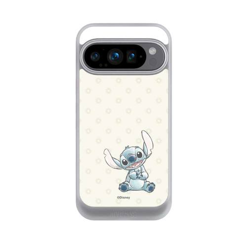 Google Pixel 9 Pro NIVOcore Stitch Pastel Sun Smiles