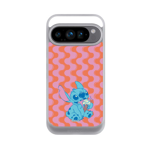Google Pixel 9 Pro NIVOcore Stitch Neon Ice Cream