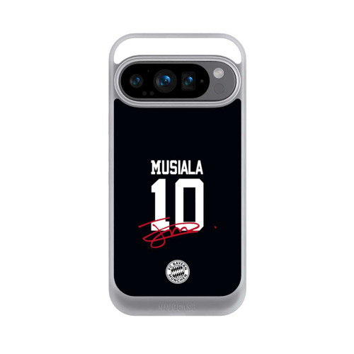 Google Pixel 9 Pro NIVOcore Musiala 10