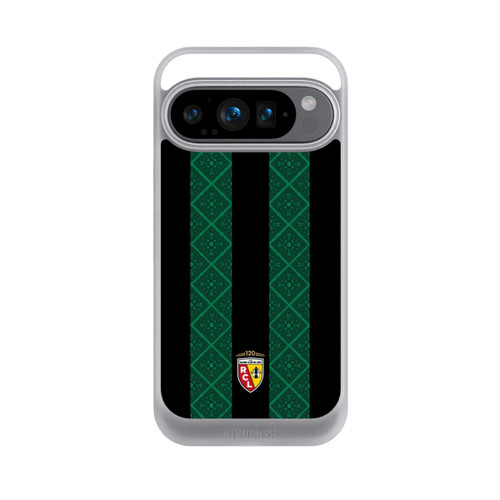 Google Pixel 9 Pro NIVOcore RC Lens Maillot Extérieur 25-26