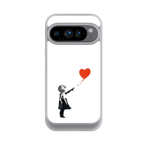 Google Pixel 9 Pro NIVOcore Girl With Red Balloon