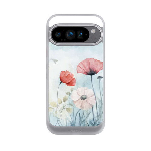 Google Pixel 9 Pro NIVOcore Blumensymphonie