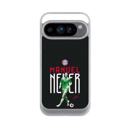 Google Pixel 9 Pro NIVOcore Manuel Neuer 25/26