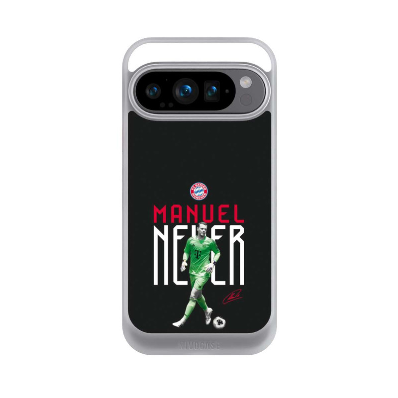 Pixel 9 Pro NIVOcore Manuel Neuer 25/26