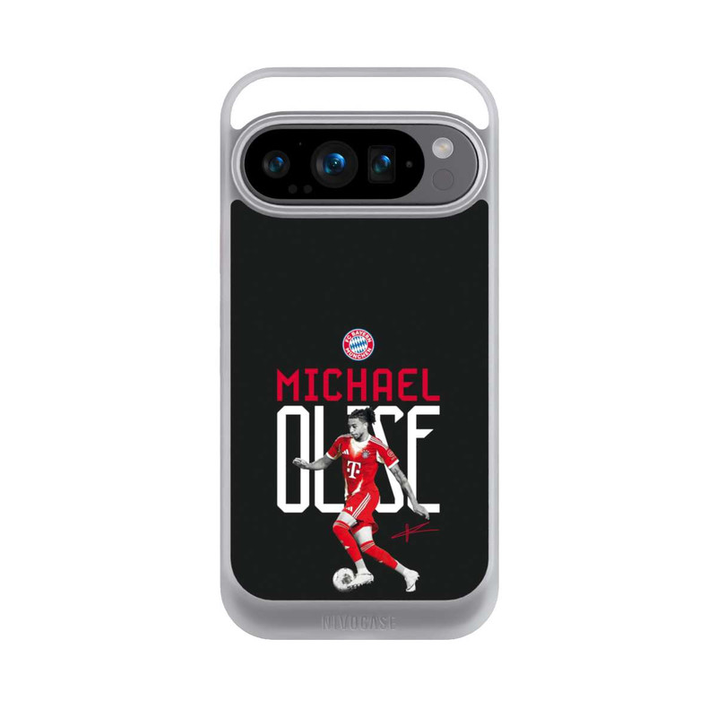 Pixel 9 Pro NIVOcore Michael Olise 25/26