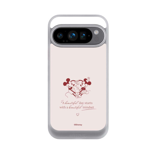 Google Pixel 9 Pro NIVOcore A beautiful day Micky und Minnie