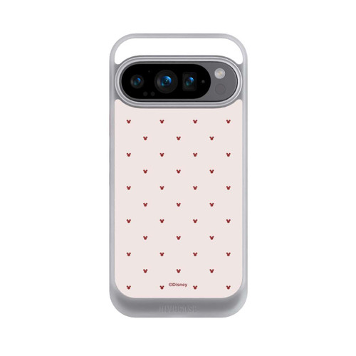 Google Pixel 9 Pro NIVOcore Love Disney Mickey Confetti Hearts