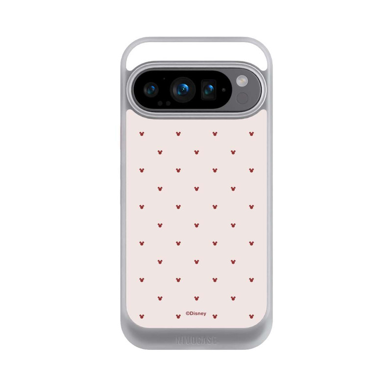 Pixel 9 Pro NIVOcore Love Disney Mickey Confetti Hearts