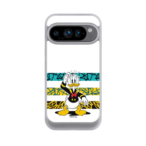 Google Pixel 9 Pro NIVOcore Donald Quacky Duck