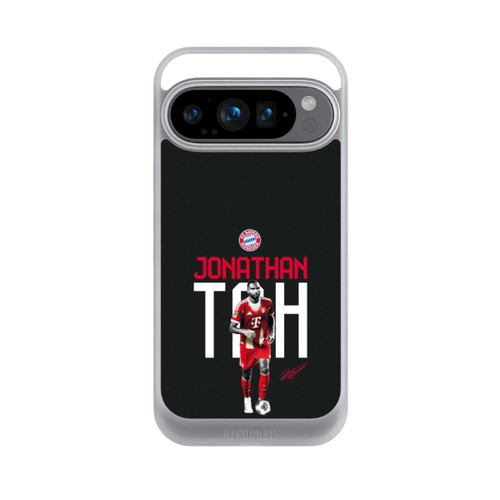 Google Pixel 9 Pro NIVOcore Jonathan Tah 25/26