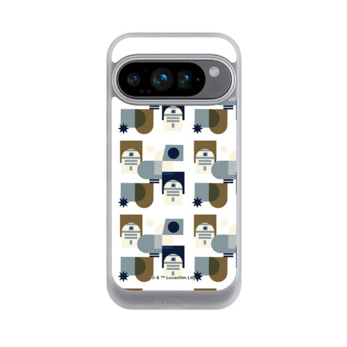 Google Pixel 9 Pro NIVOcore R2D2 Bauhaus